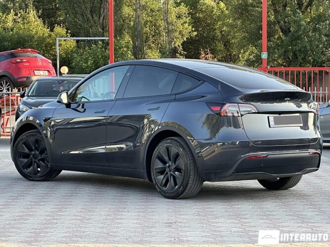 Tesla Model Y 30 tesla Model Y 2024