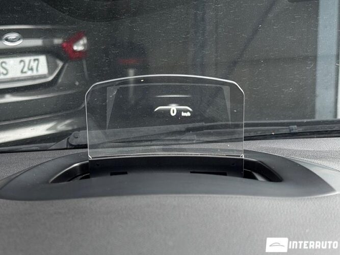 renault Grand Scenic 2017