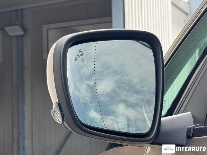 renault Grand Scenic 2017