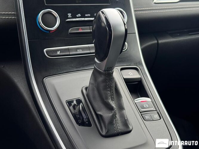 renault Grand Scenic 2017