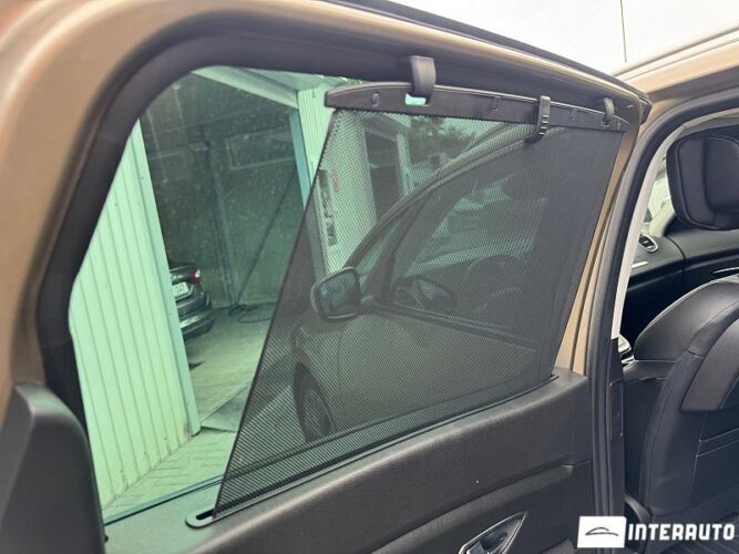 renault Grand Scenic 2017