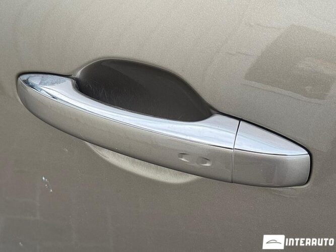 renault Grand Scenic 2017