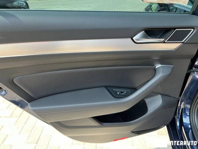 Volkswagen Passat 52 volkswagen Passat 2016