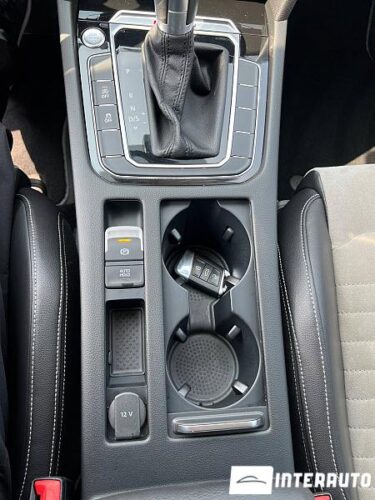 Volkswagen Passat 49 volkswagen Passat 2016