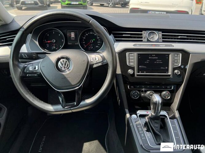 Volkswagen Passat 41 volkswagen Passat 2016