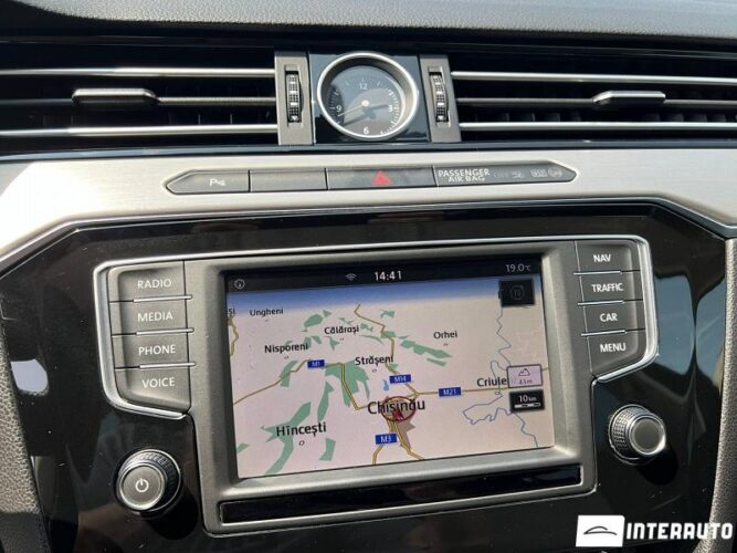 Volkswagen Passat 46 volkswagen Passat 2016