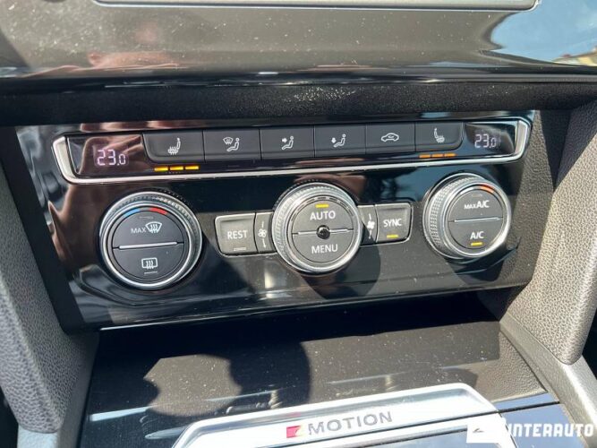 Volkswagen Passat 47 volkswagen Passat 2016