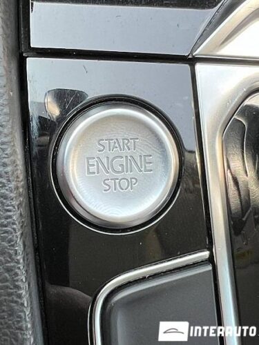 Volkswagen Passat 48 volkswagen Passat 2016