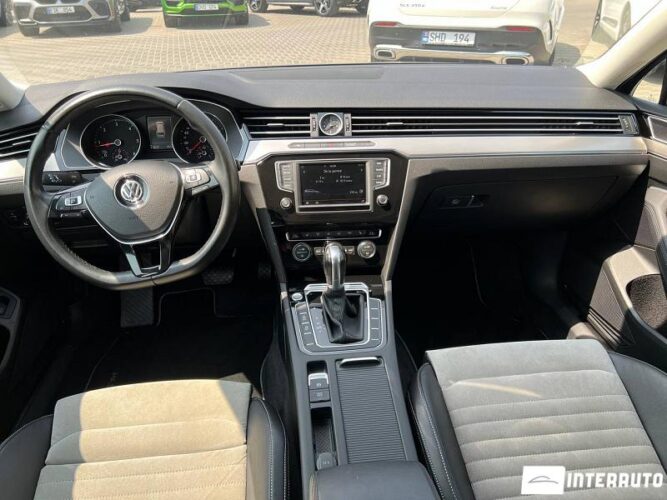 Volkswagen Passat 40 volkswagen Passat 2016