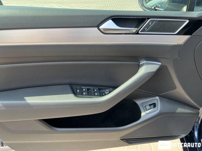 Volkswagen Passat 38 volkswagen Passat 2016