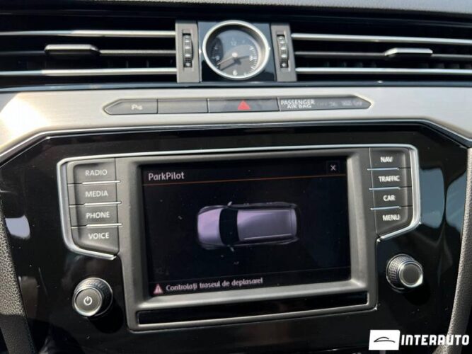 Volkswagen Passat 45 volkswagen Passat 2016