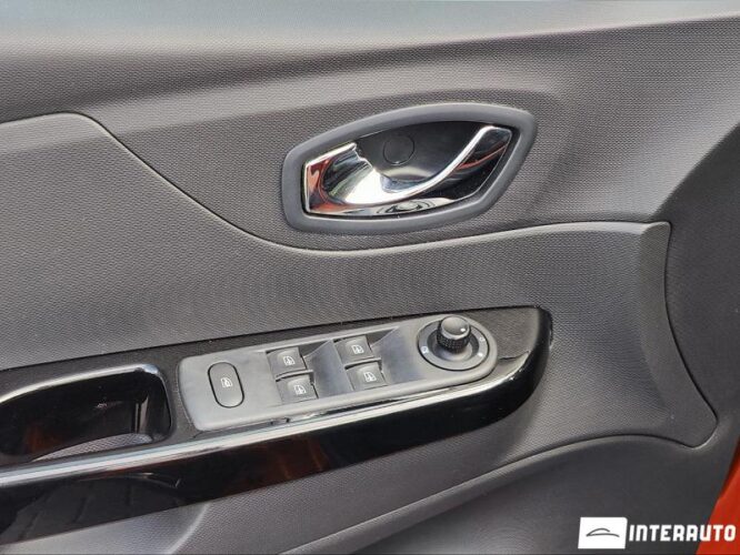 Renault Captur 41 renault Captur 2014