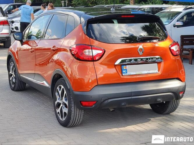Renault Captur 31 renault Captur 2014