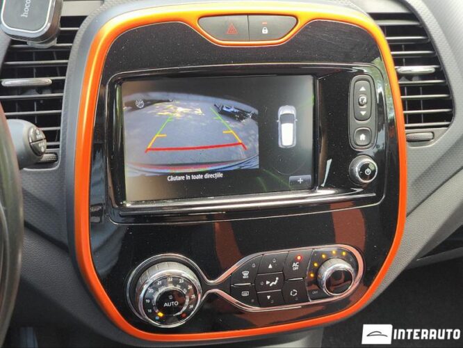 Renault Captur 39 renault Captur 2014