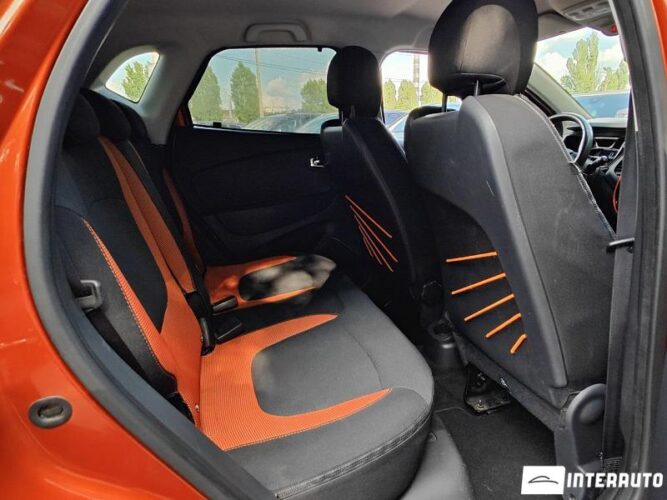 Renault Captur 35 renault Captur 2014