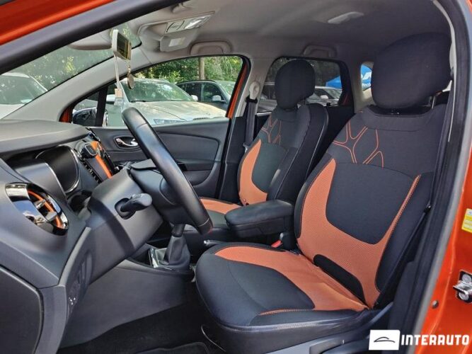 Renault Captur 32 renault Captur 2014