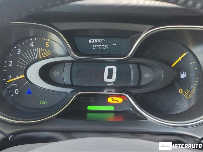 Renault Captur 38 renault Captur 2014