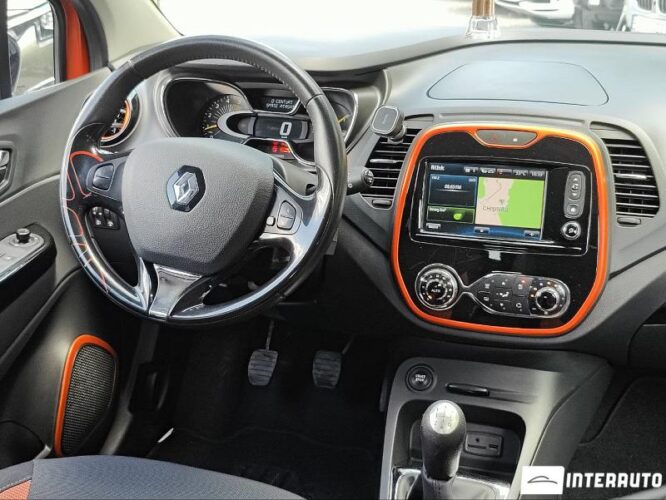 Renault Captur 37 renault Captur 2014