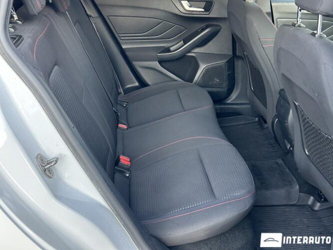 Ford Focus 48 ford Focus 2019