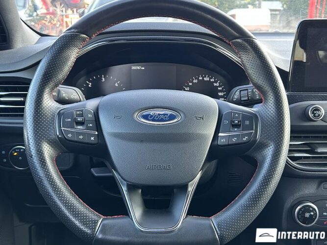 Ford Focus 41 ford Focus 2019