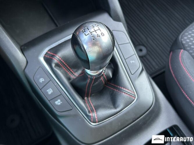 Ford Focus 45 ford Focus 2019