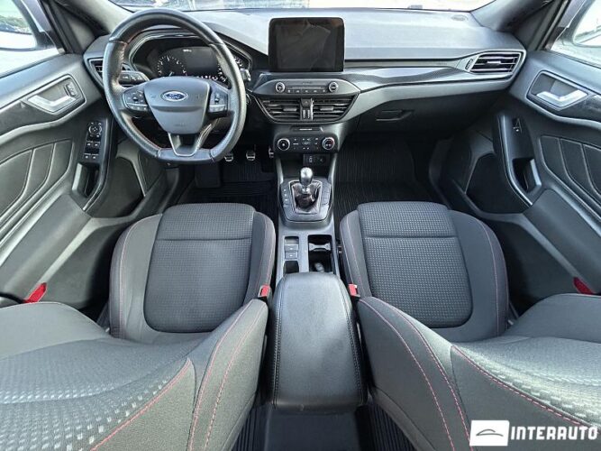 Ford Focus 38 ford Focus 2019