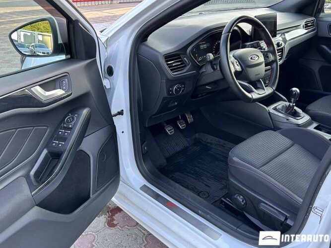 Ford Focus 35 ford Focus 2019