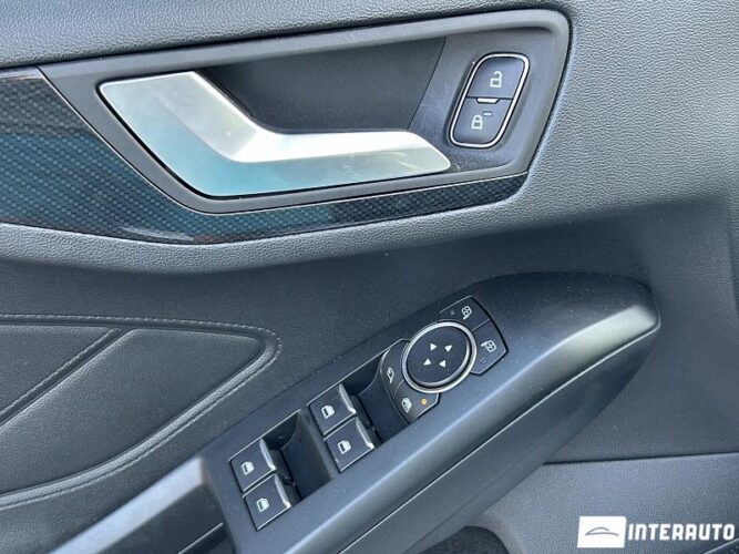 Ford Focus 36 ford Focus 2019