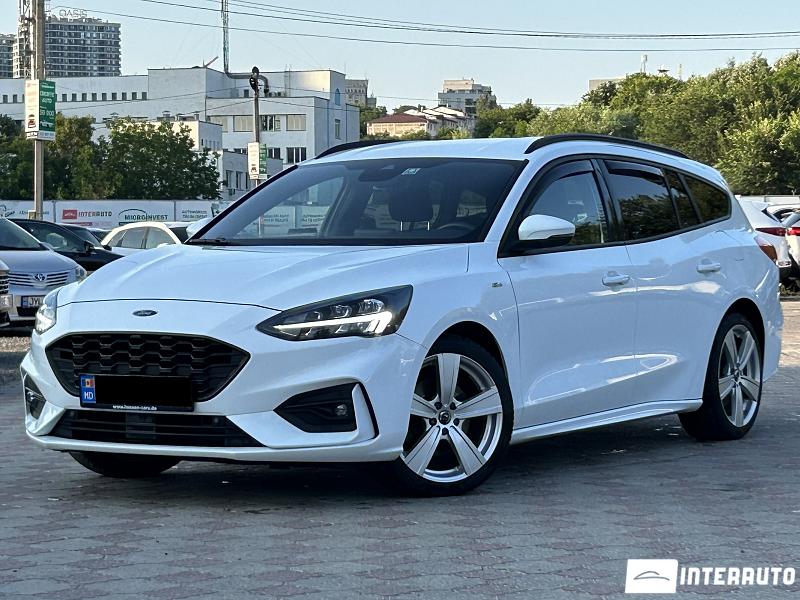 Ford Focus 2 interauto oferta masina