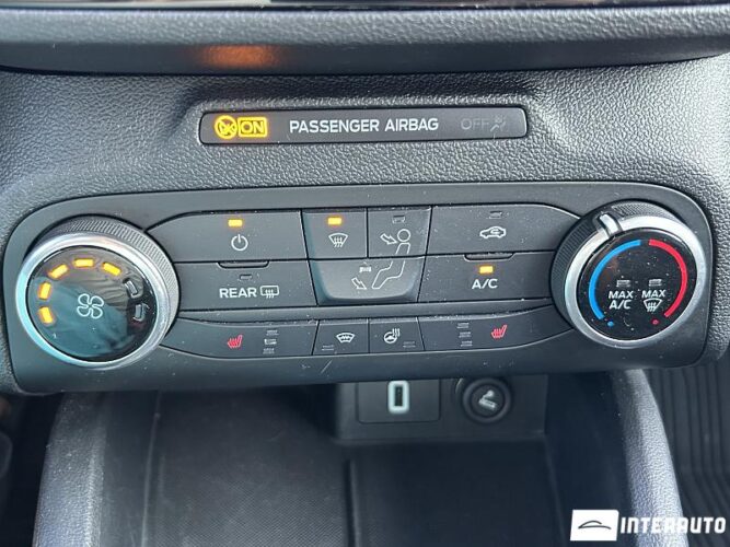 Ford Focus 44 ford Focus 2019