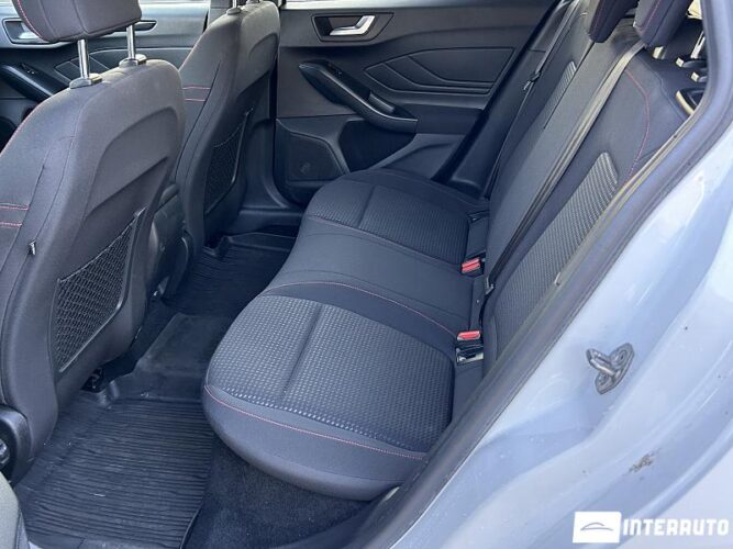 Ford Focus 47 ford Focus 2019