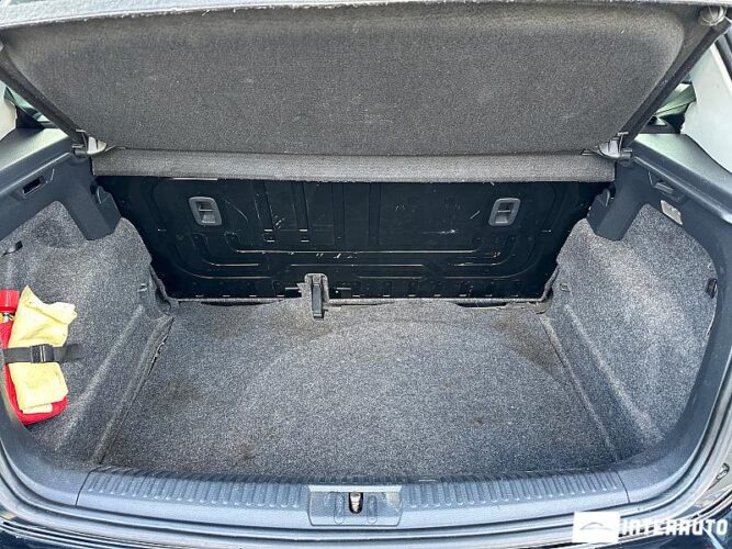 volkswagen Polo 2012