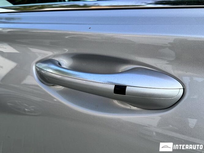 hyundai Santa Fe 2020