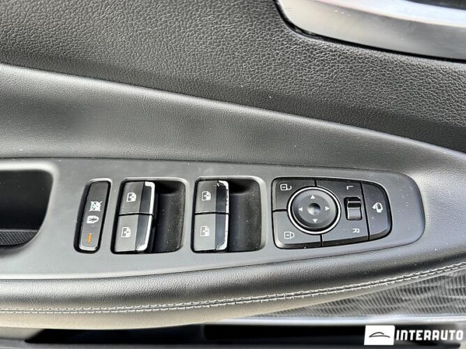 hyundai Santa Fe 2020