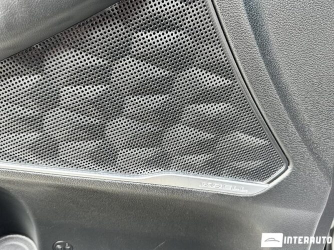 hyundai Santa Fe 2020