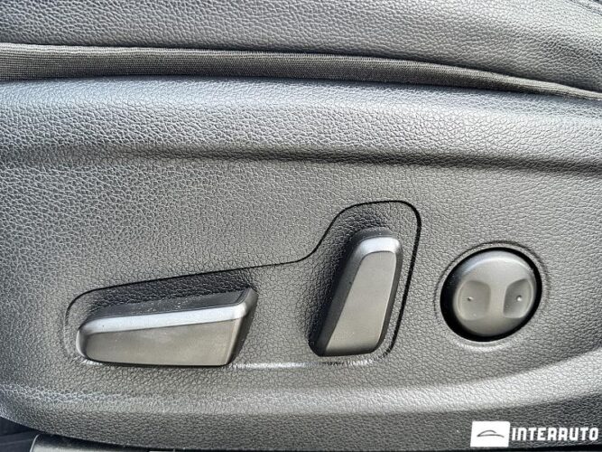 hyundai Santa Fe 2020