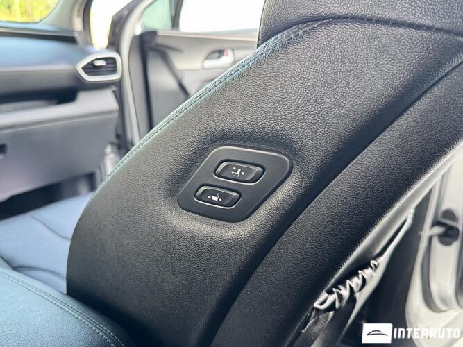 hyundai Santa Fe 2020