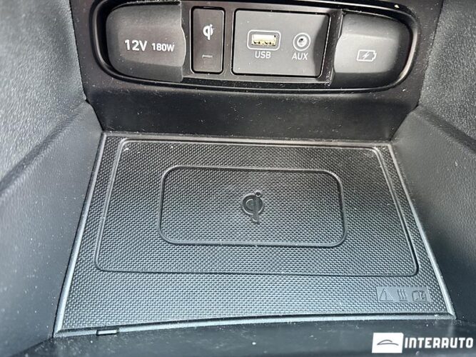 hyundai Santa Fe 2020