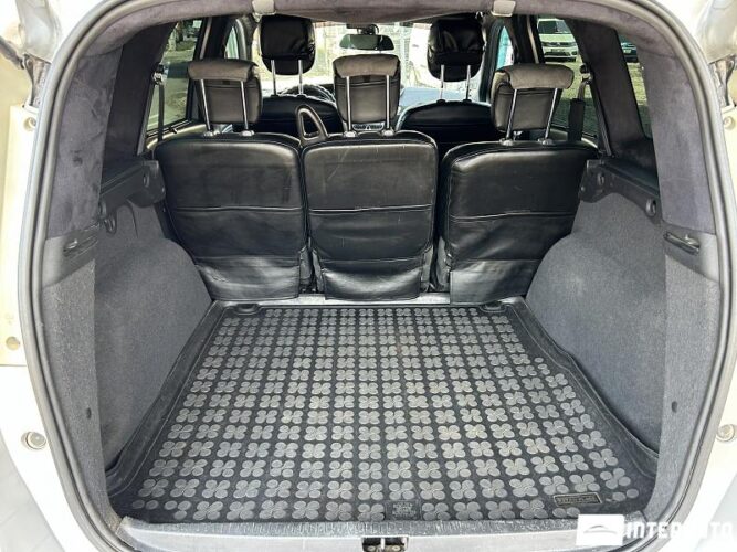 renault Grand Scenic 2009