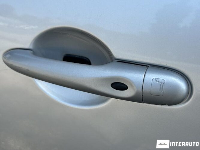 renault Grand Scenic 2009