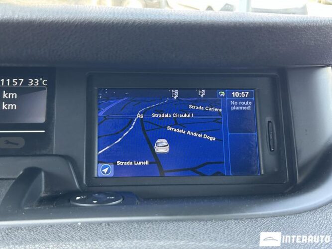 renault Grand Scenic 2009