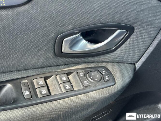 renault Grand Scenic 2009