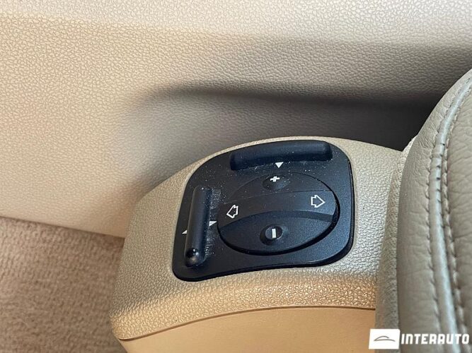 mercedes ML 500 2005