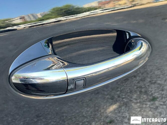 mercedes ML 500 2005