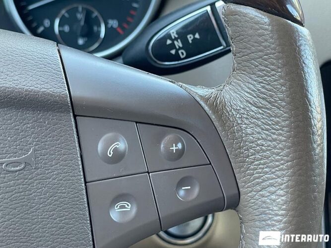 mercedes ML 500 2005