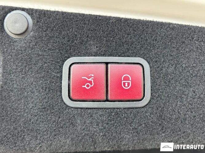 mercedes S 550e 2016