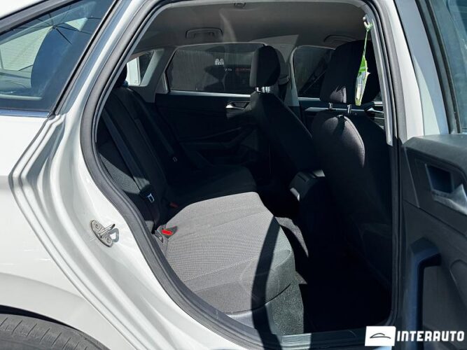 volkswagen Jetta 2018