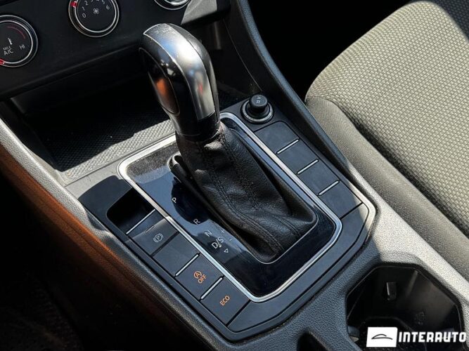 volkswagen Jetta 2018