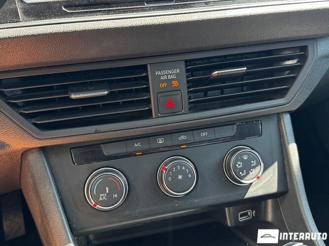 volkswagen Jetta 2018