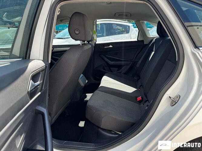 volkswagen Jetta 2018